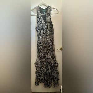 Lauren by Ralph Lauren Maxi Dress